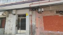 Vista exterior de Pis en venda en Valladolid Capital amb Balcó