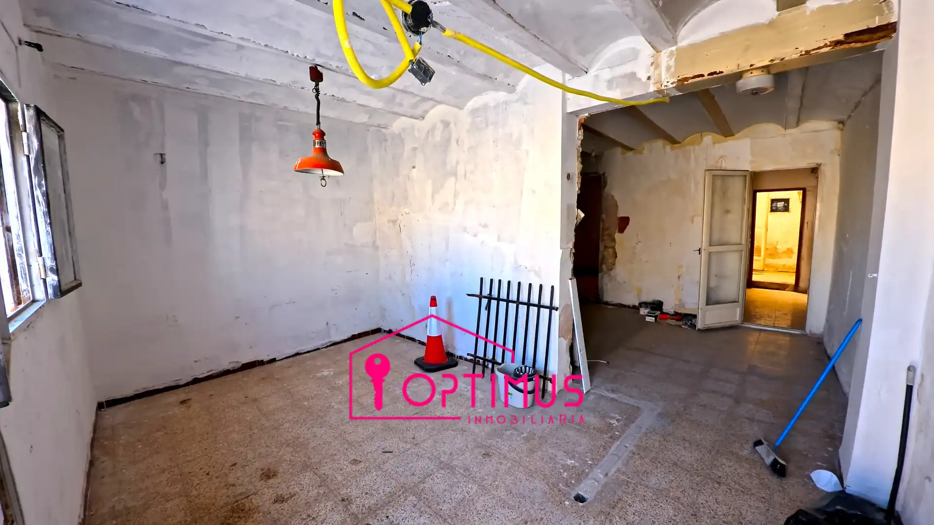 Einfamilien-Reihenhaus zum Verkauf