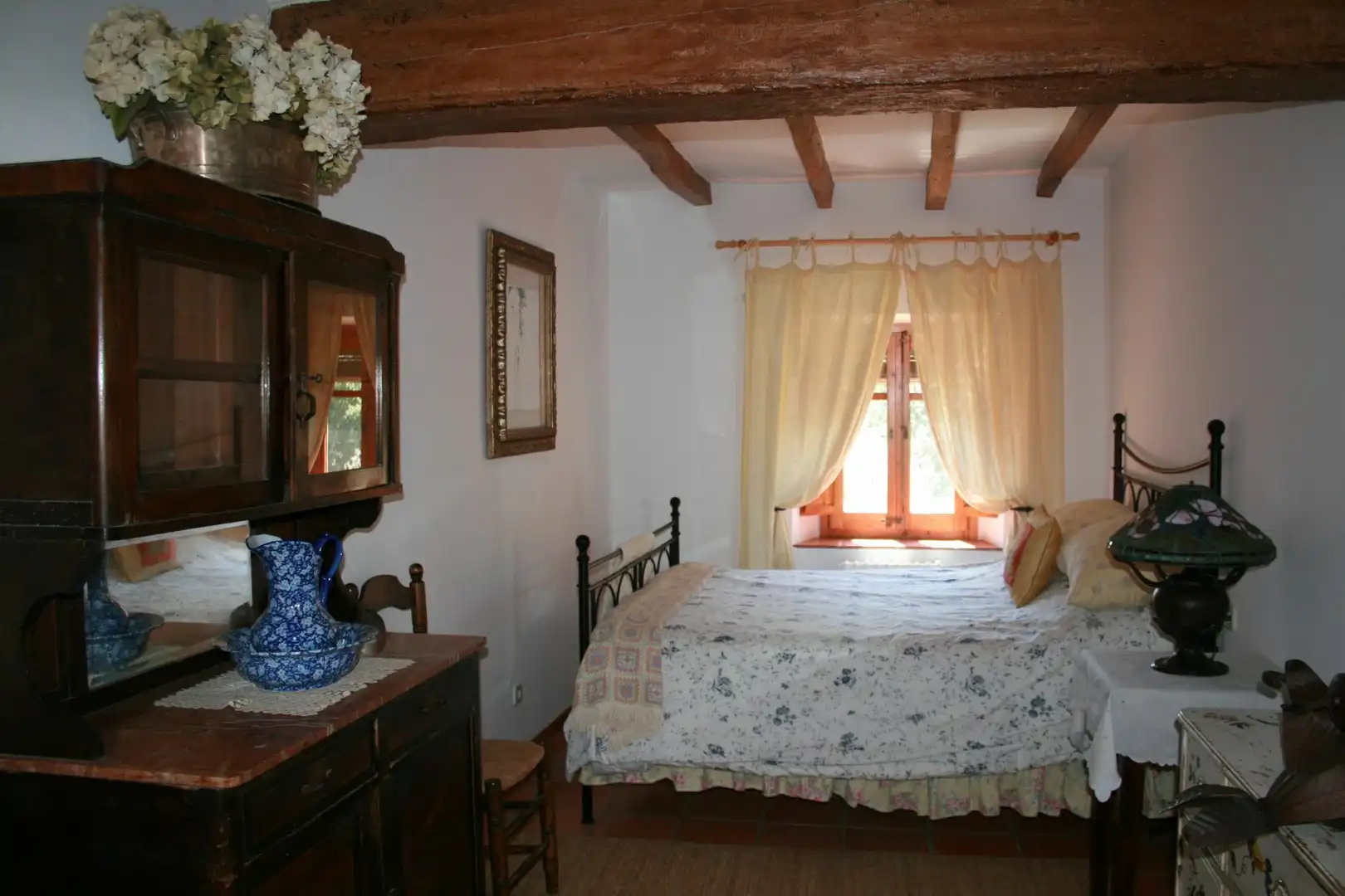 Casa rústica en venta en Sant Ferriol, imagen 13