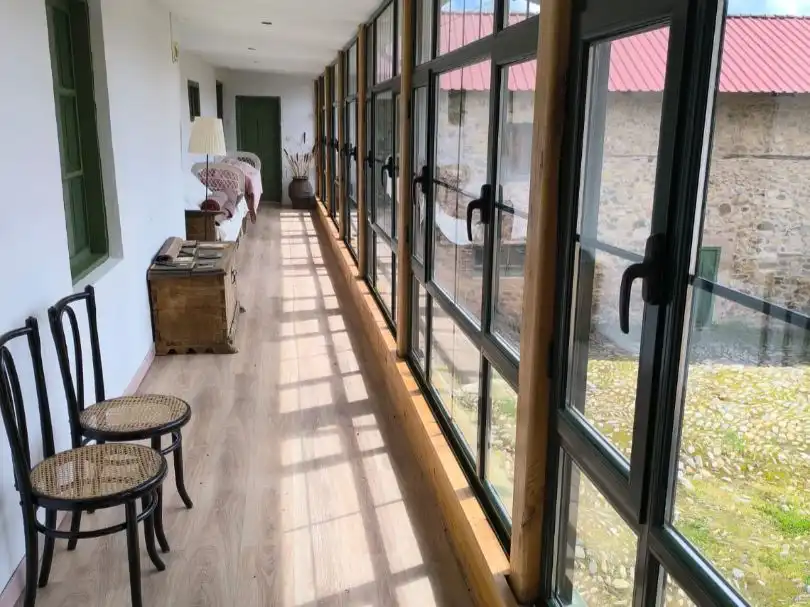 Haus mit Garten zum Verkauf in Blas sierra valladares 9, imagen 7