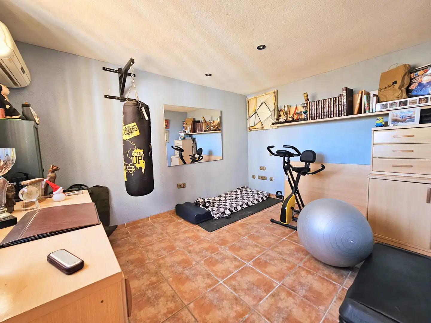Casa o chalet en venta en Cartagena con Aire acondicionado, Calefacción y Terraza