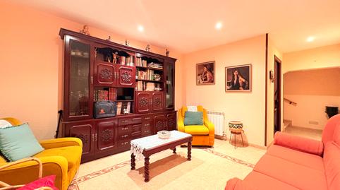 Foto 2 de Casa adosada en venta en Calle Horno, Gelsa, Zaragoza