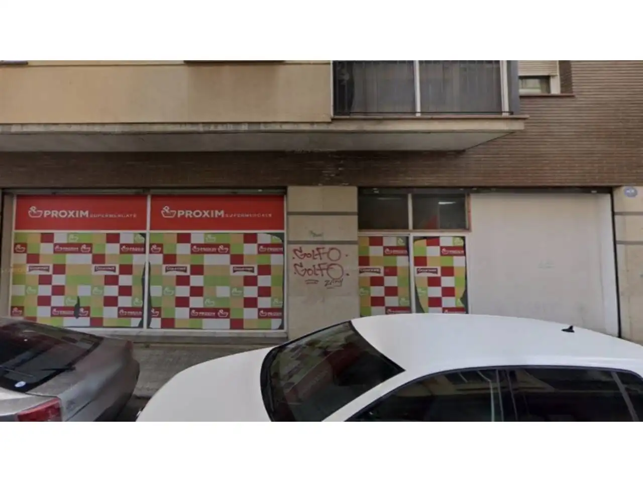 Appartement à vendre à Paseo Països Catalans