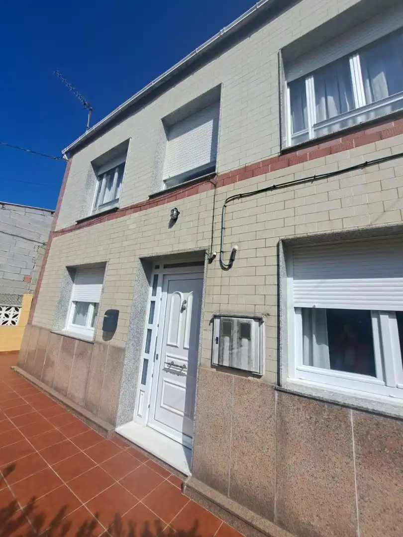 Exterior view of Country homes for sale in Ribeira