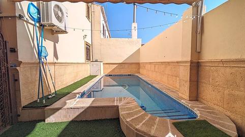 Photo 2 of House or chalet for sale in Mar de Alborán, San Gonzalo, Jaén