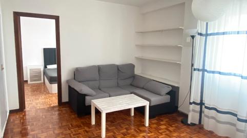 Foto 5 de Apartament de lloguer a Avenida Vena, 3, Reyes Católicos, Burgos Capital