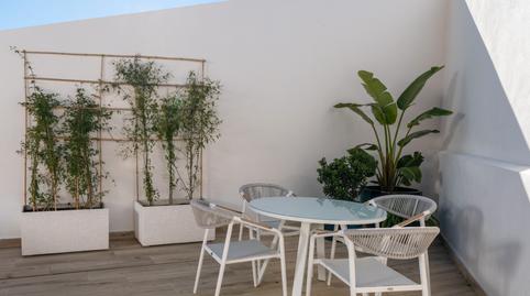Foto 5 de Apartamento de alquiler en Calle Miguel Delibes, 14, Rodeo Alto - Guadaiza - La Campana, Málaga
