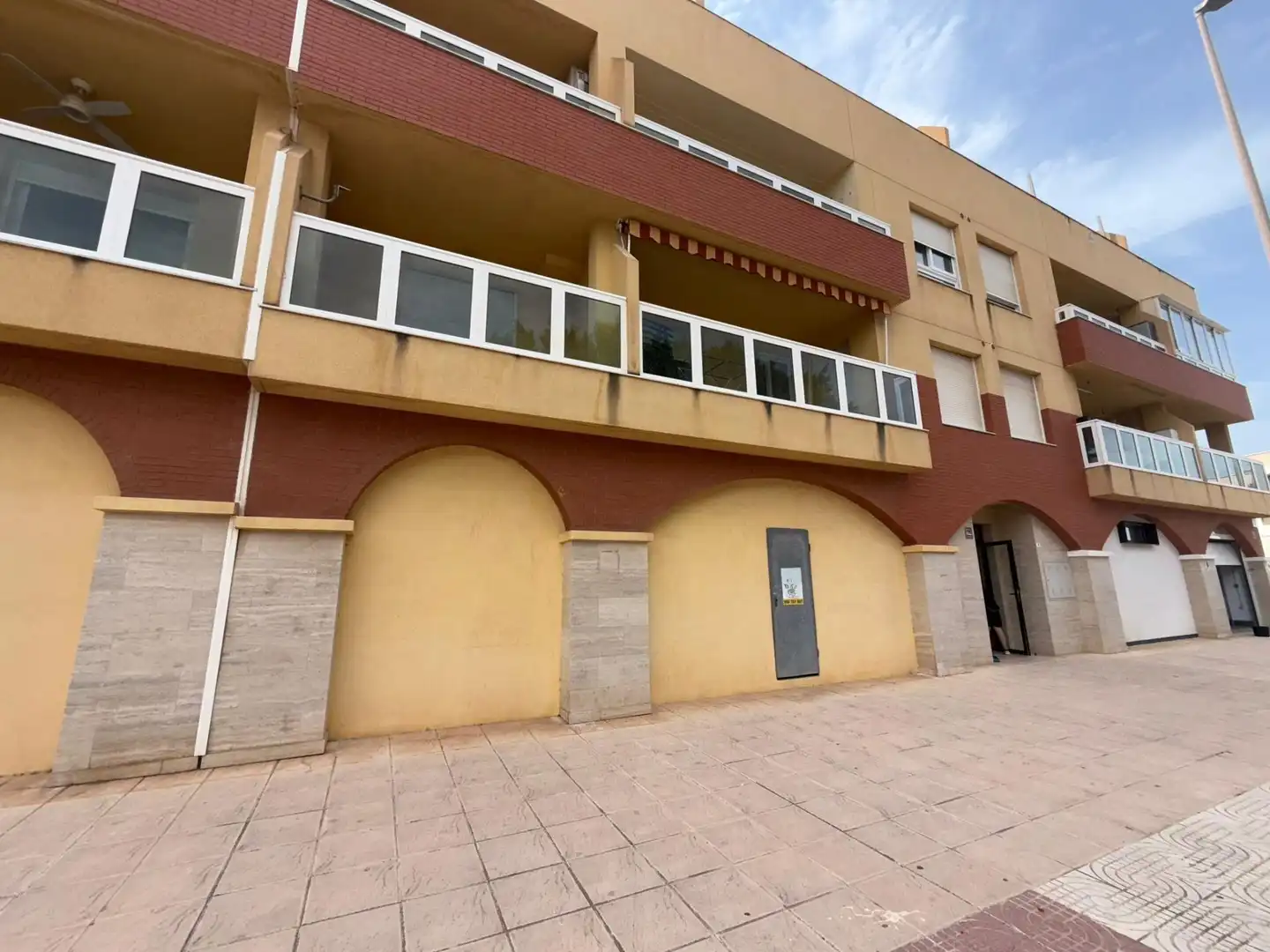 Business premises to rent in Calle COSTA VERDE (AS), imagen 9