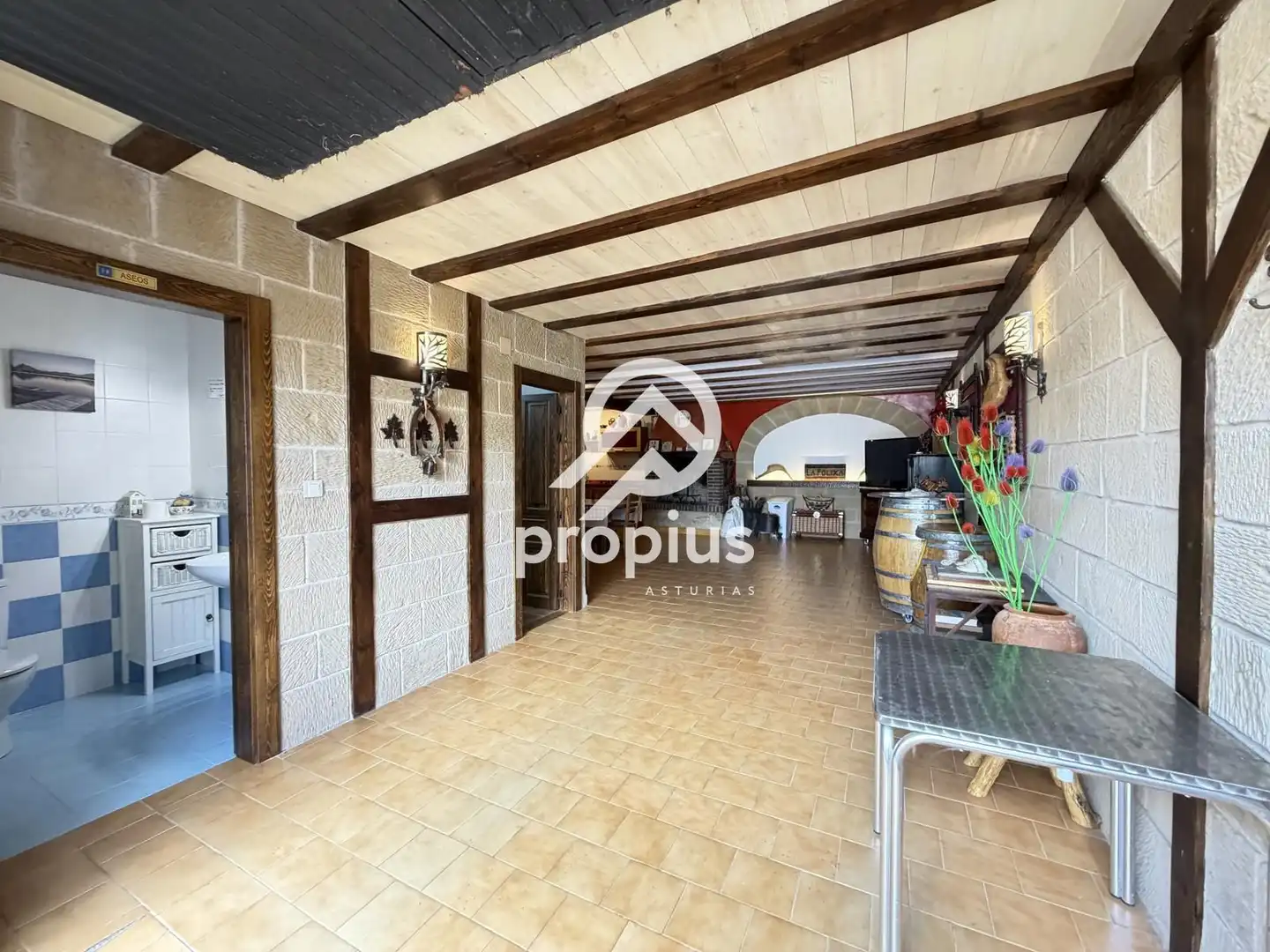 Villa avec terrasse à vendre à Barandas, imagen 51