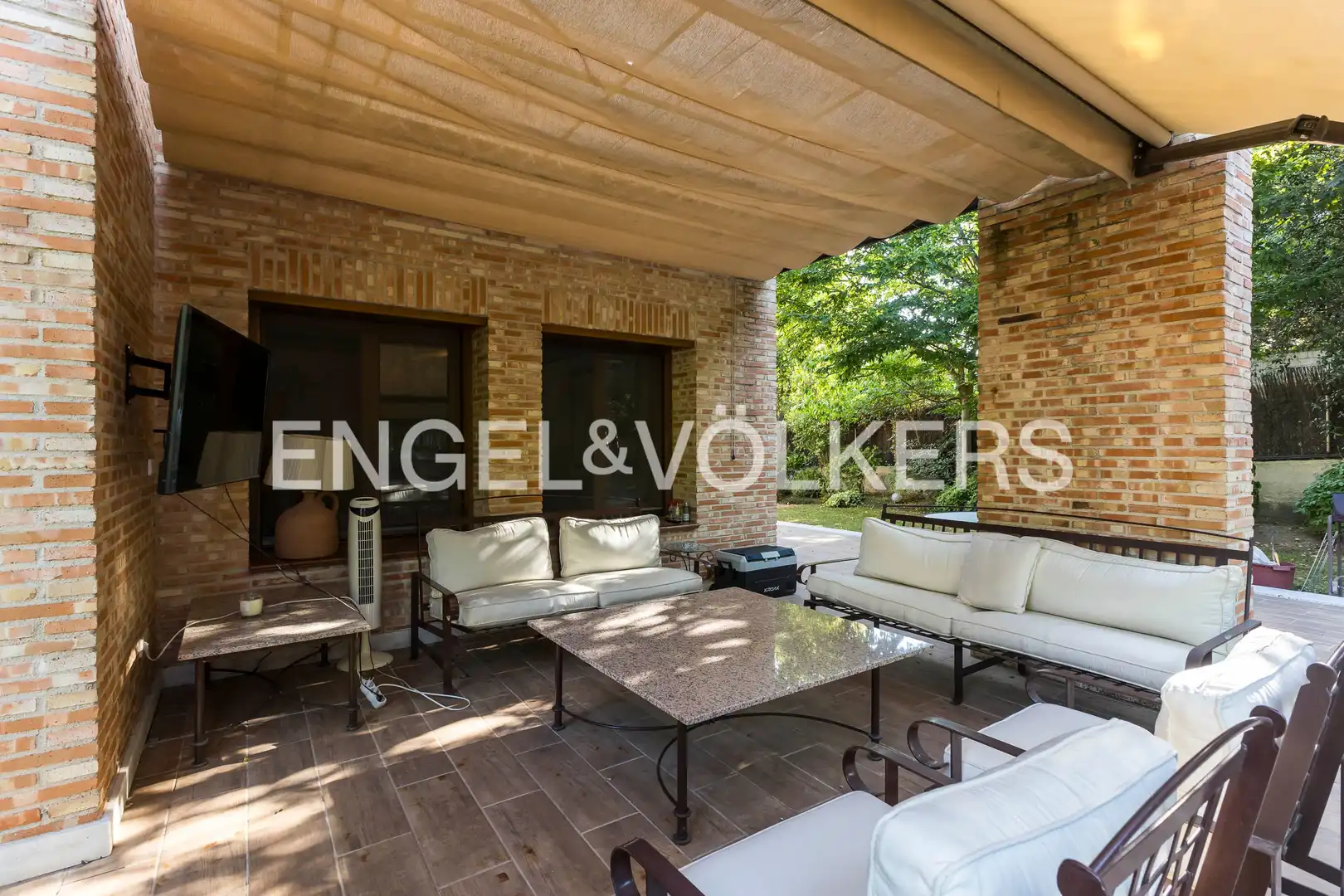 Casa amb terrassa en venda a Ciudalcampo, imagen 13