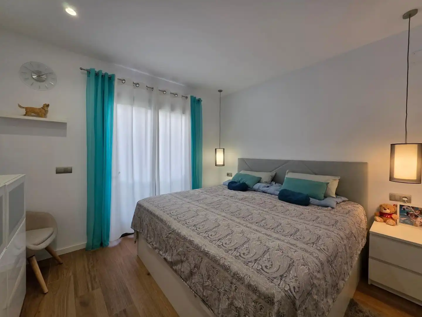Flat for sale in La Alcaidesa