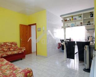 Living room of Flat for sale in Agüimes