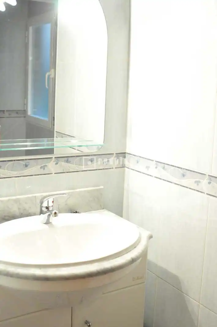 Bany de Pis en venda en Madrid amb Aire condicionat i Calefacció