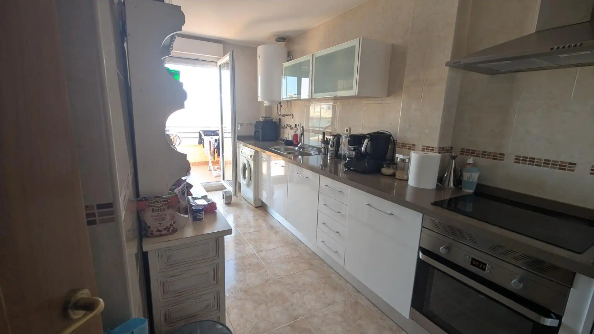 Ático en venta en San Francisco - Chorillo