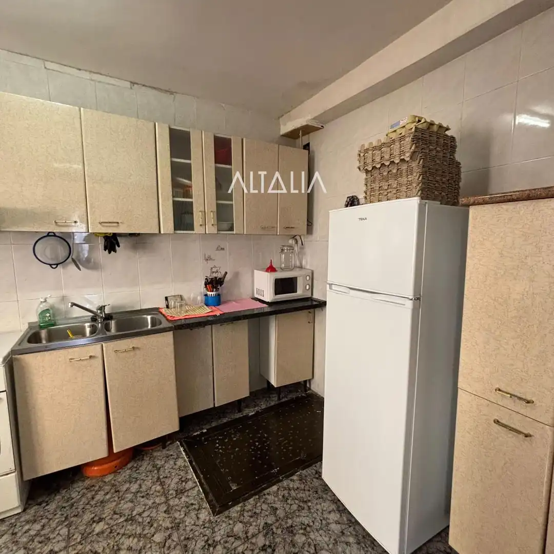 Kitchen of Houses for sale in Tinajas  with Terrace