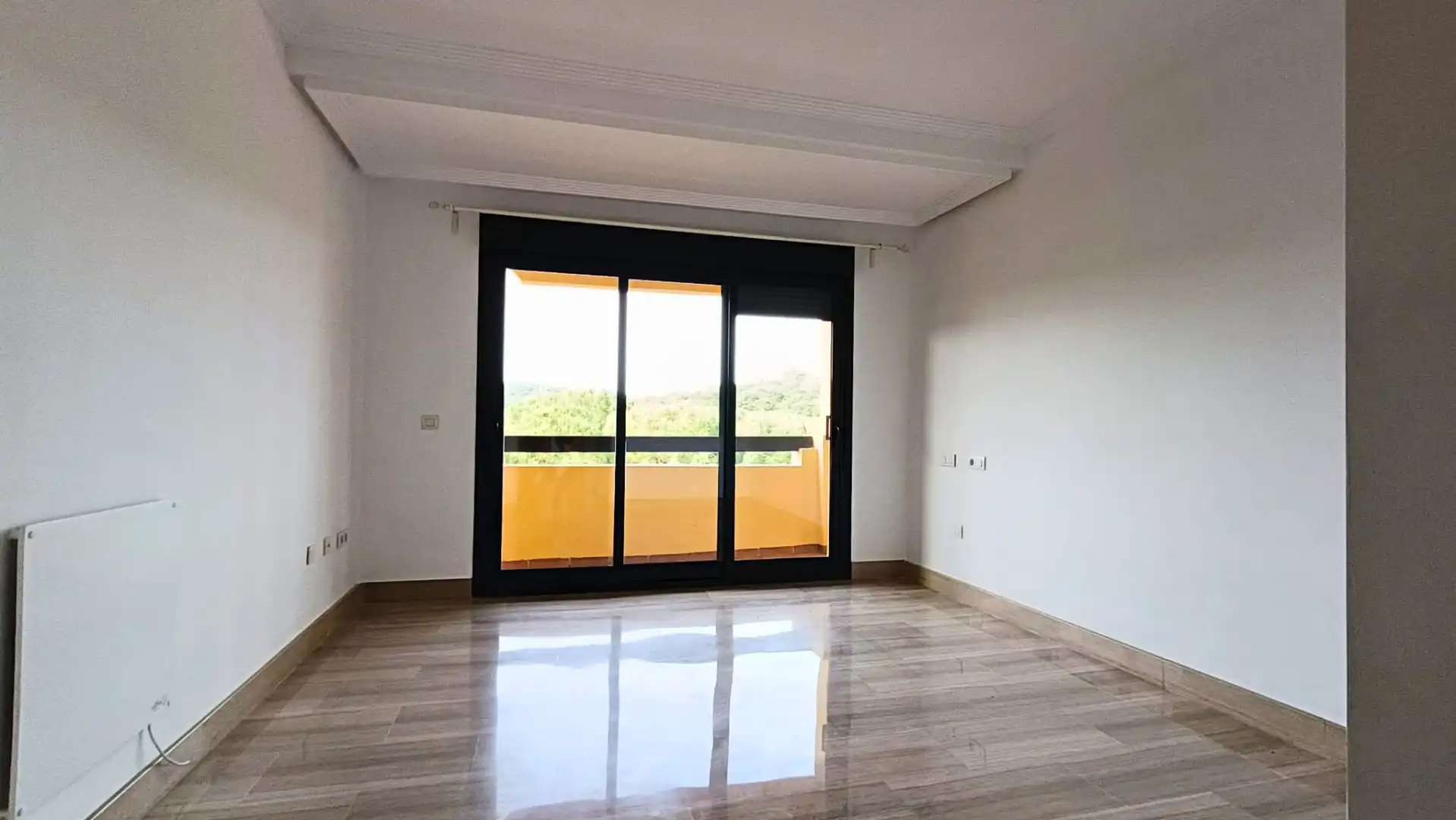 Flat for sale in Sotogrande Alto