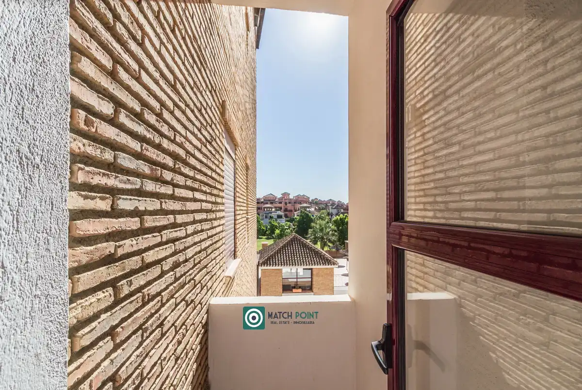 Apartamento de alquiler en Paseo de la Playa, Playa de Granada