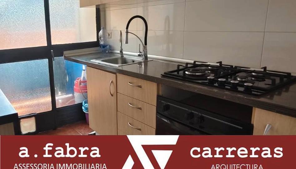 Photo 1 of Flat for sale in Vallirana, Barcelona