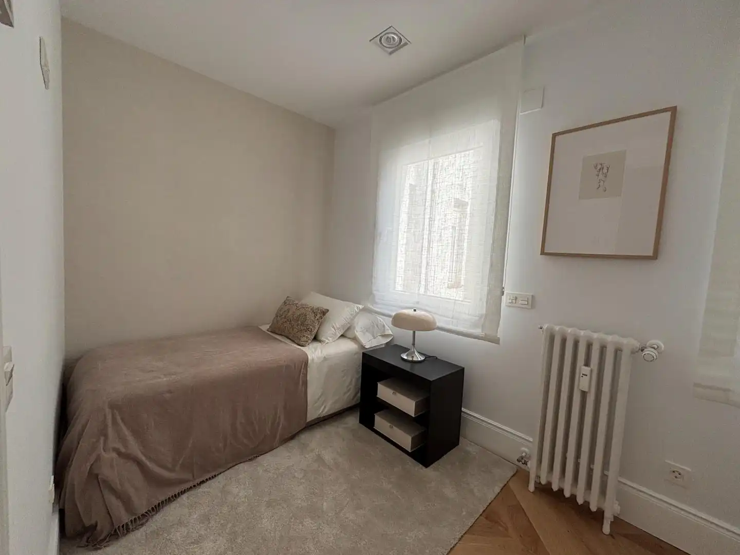 Flat with lift for sale in Calle GOYA, imagen 26