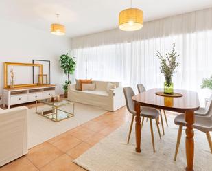 Sala d'estar de Pis en venda en Godella amb Terrassa