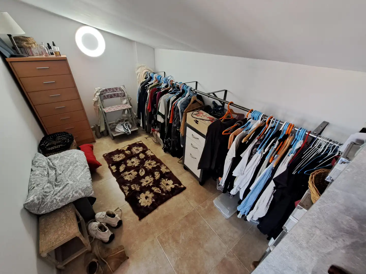 Duplex con terrazza in vendita a Carrer Jacint Verdaguer, imagen 19