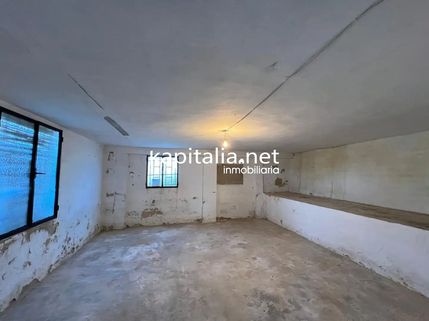 Casa o xalet en venda en Ontinyent amb Traster i Piscina