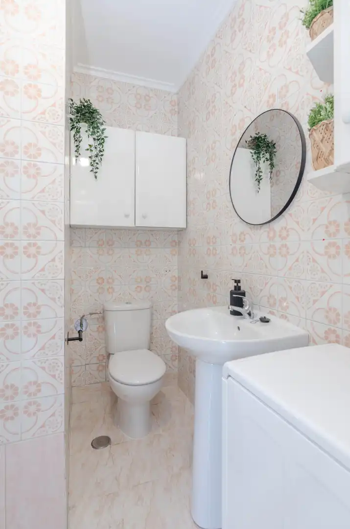 Flat with lift to rent in Calle ESCUELA CAPATACES, imagen 25