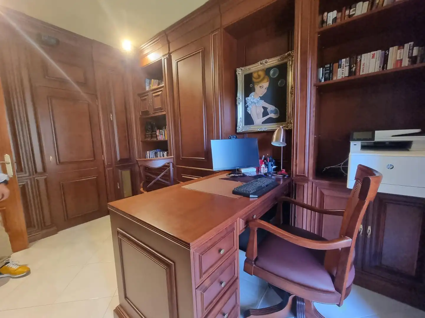 Villa mit Terrasse zum Verkauf in Santa Cristina - Sant Francesc, imagen 23