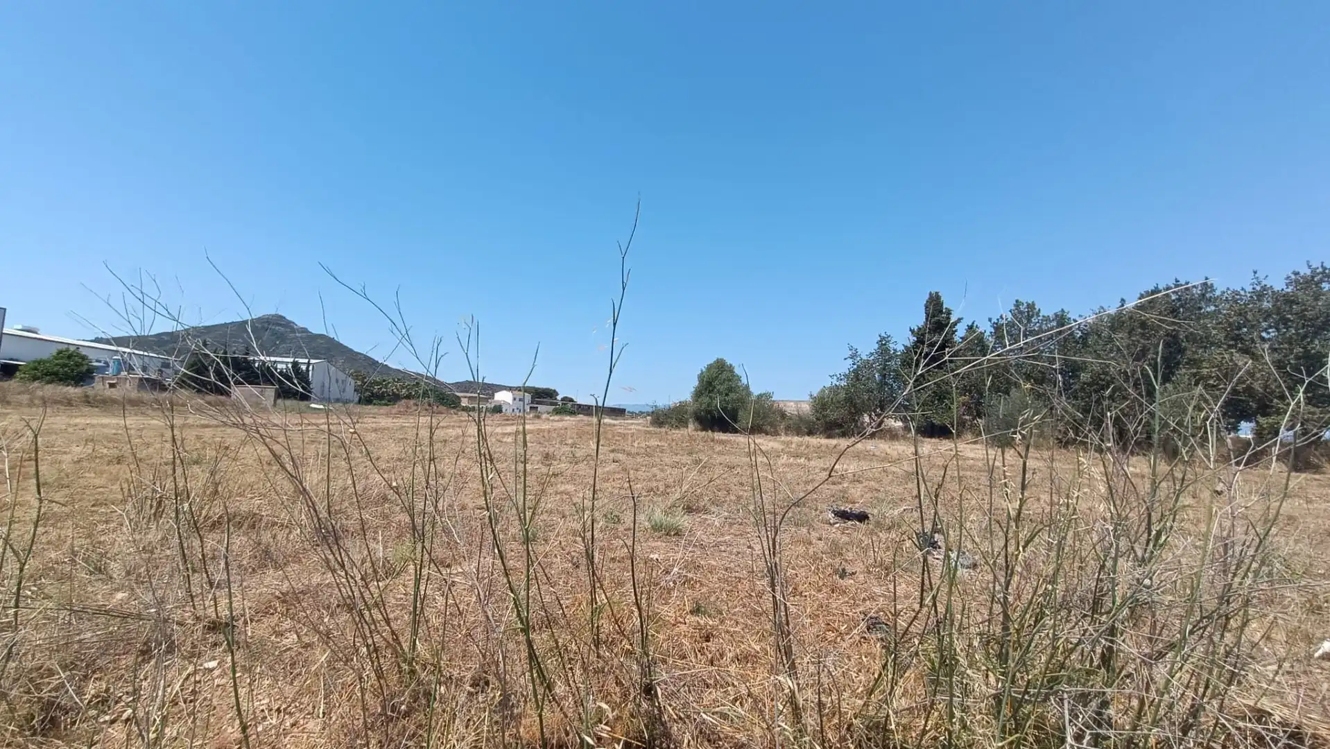 Terrenos y solares en venta en Danuvi 8, imagen 5