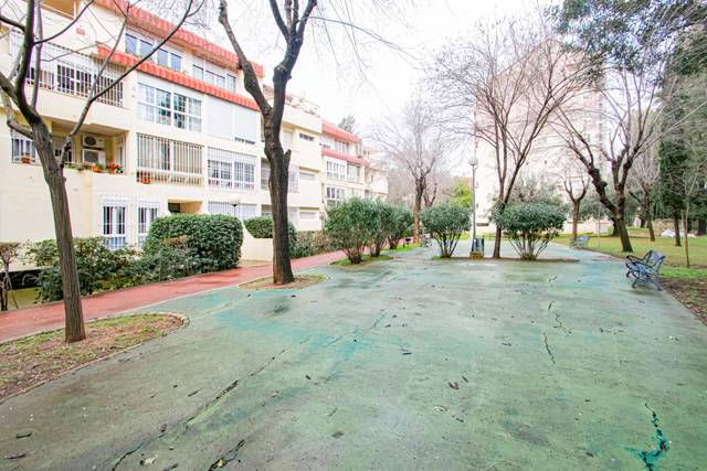 Piso en Venta en Calle OPERA CARMEN en Santa Clara