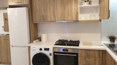 Foto 2 de Pis de lloguer a Calle la Flota, 3, La Flota,  Murcia Capital