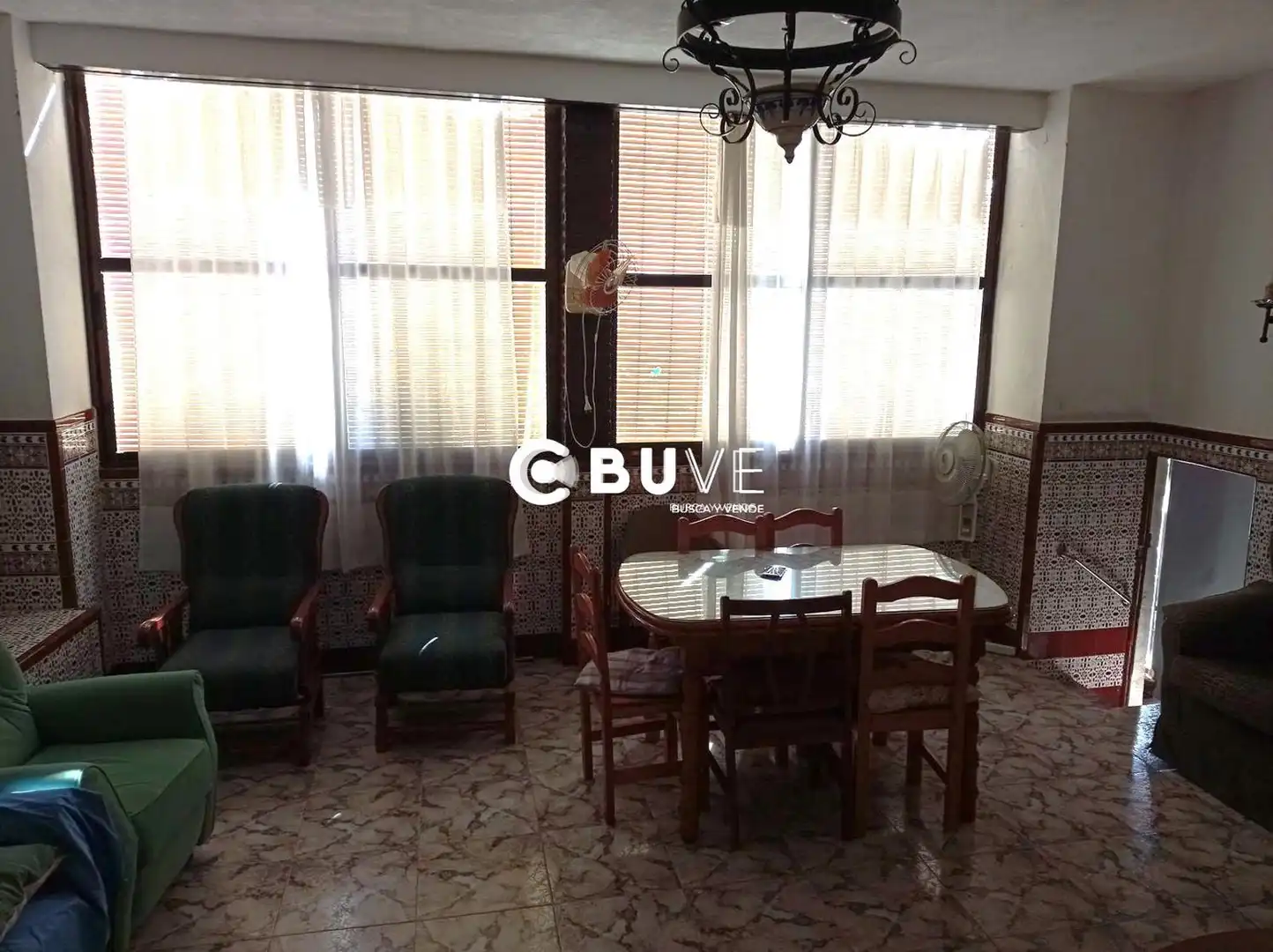Casa en venda a BUENA VISTA,