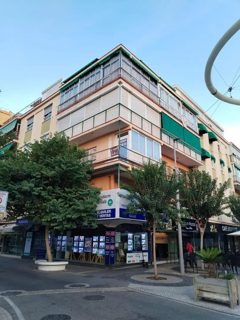 Wohnung mit Aufzug zum Verkauf in Playa de Levante, imagen 30