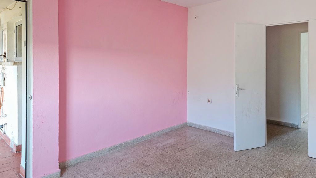 Dormitori de Pis en venda en San Roque