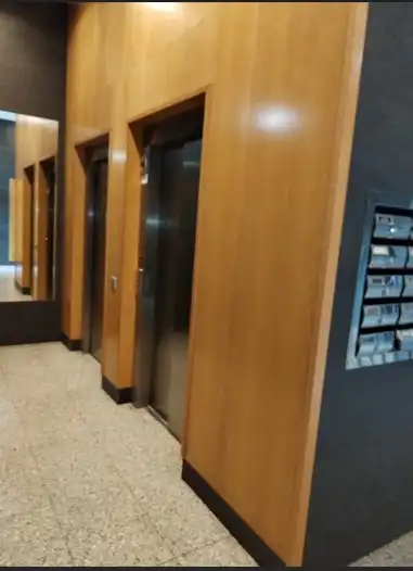 Pis en venda en Gijón  amb Calefacció, Parquet i Traster