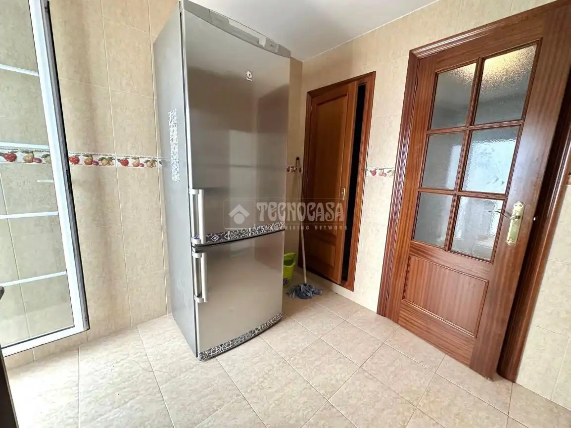 Cocina de Piso en venta en San José del Valle