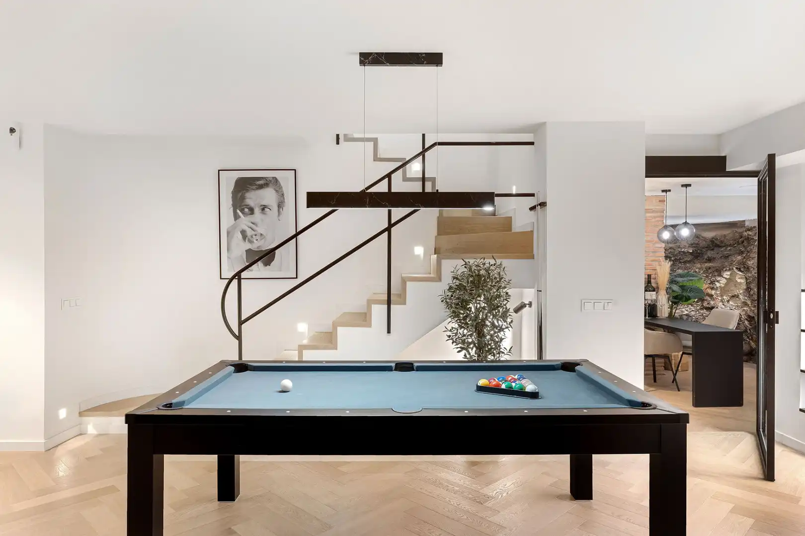 Maison mitoyenne avec terrasse à vendre à Milla de Oro, imagen 38