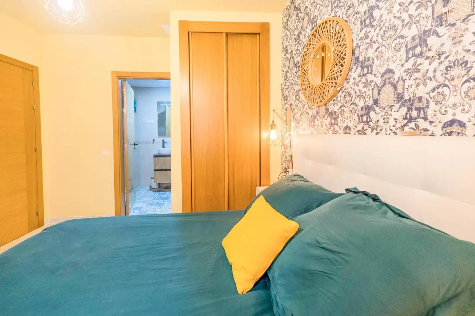Apartament amb ascensor en venda a Centro, imagen 12