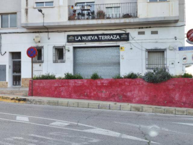 Local comercial en Alquiler en Calle Severo Ochoa en San Antonio de Benagéber