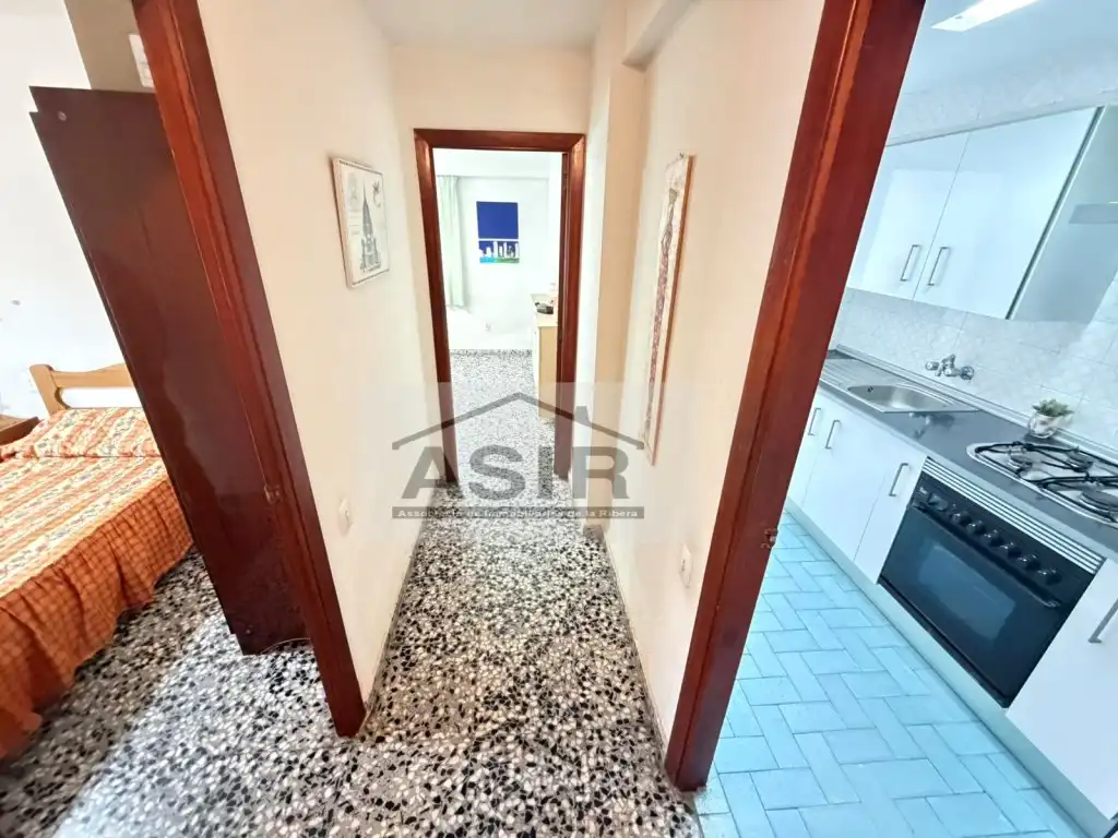Apartamento con piscina en venta en Calle Illa Pensaments, imagen 14