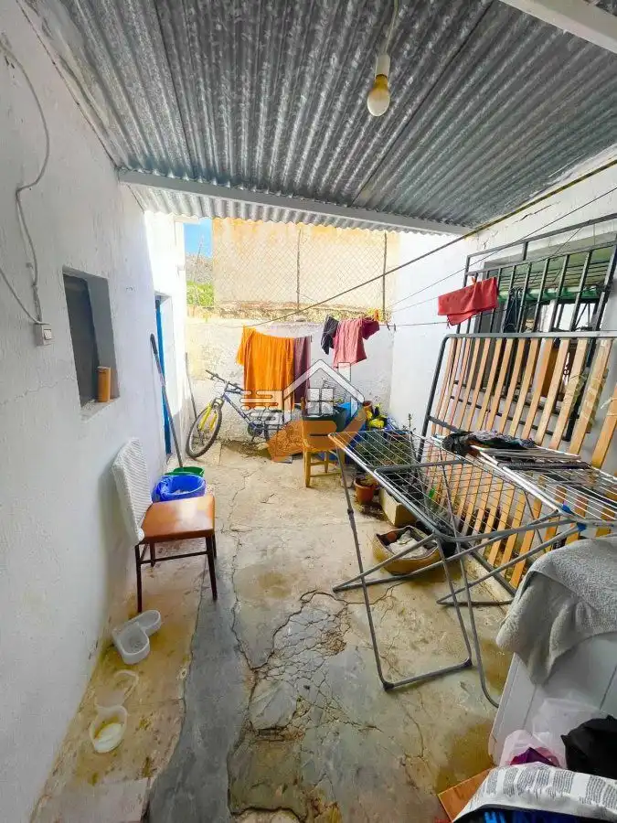 Terraced house for sale in Oria, imagen 11