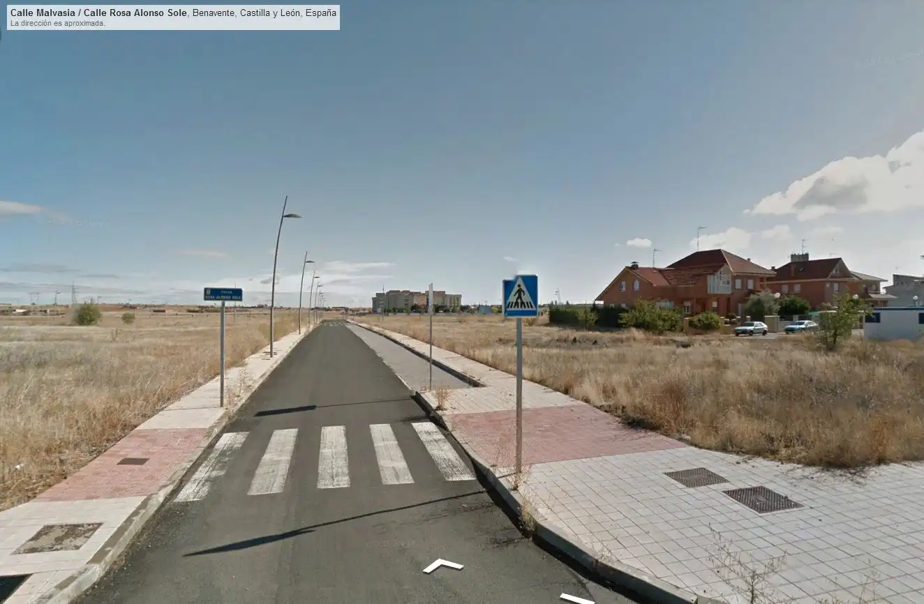 Terreni e lotti in vendita a Benavente, imagen 24
