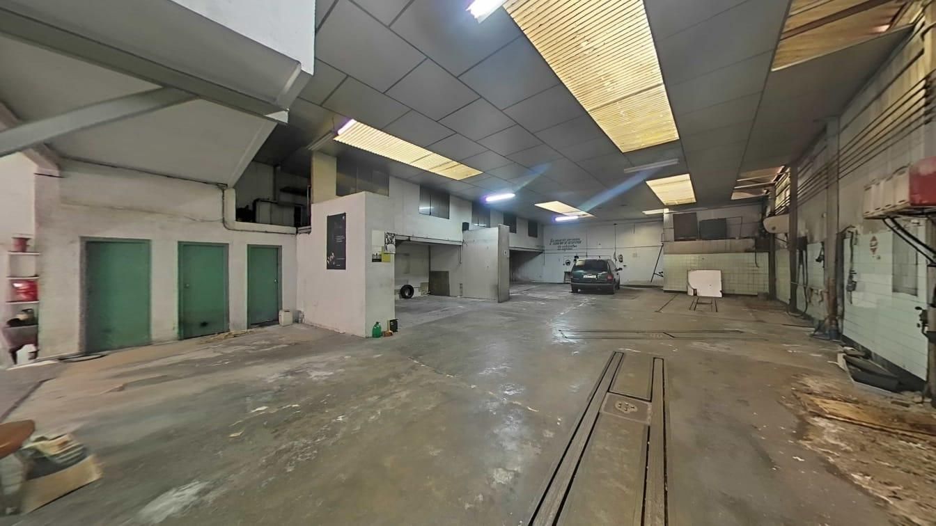 Edifici en venda en Getafe