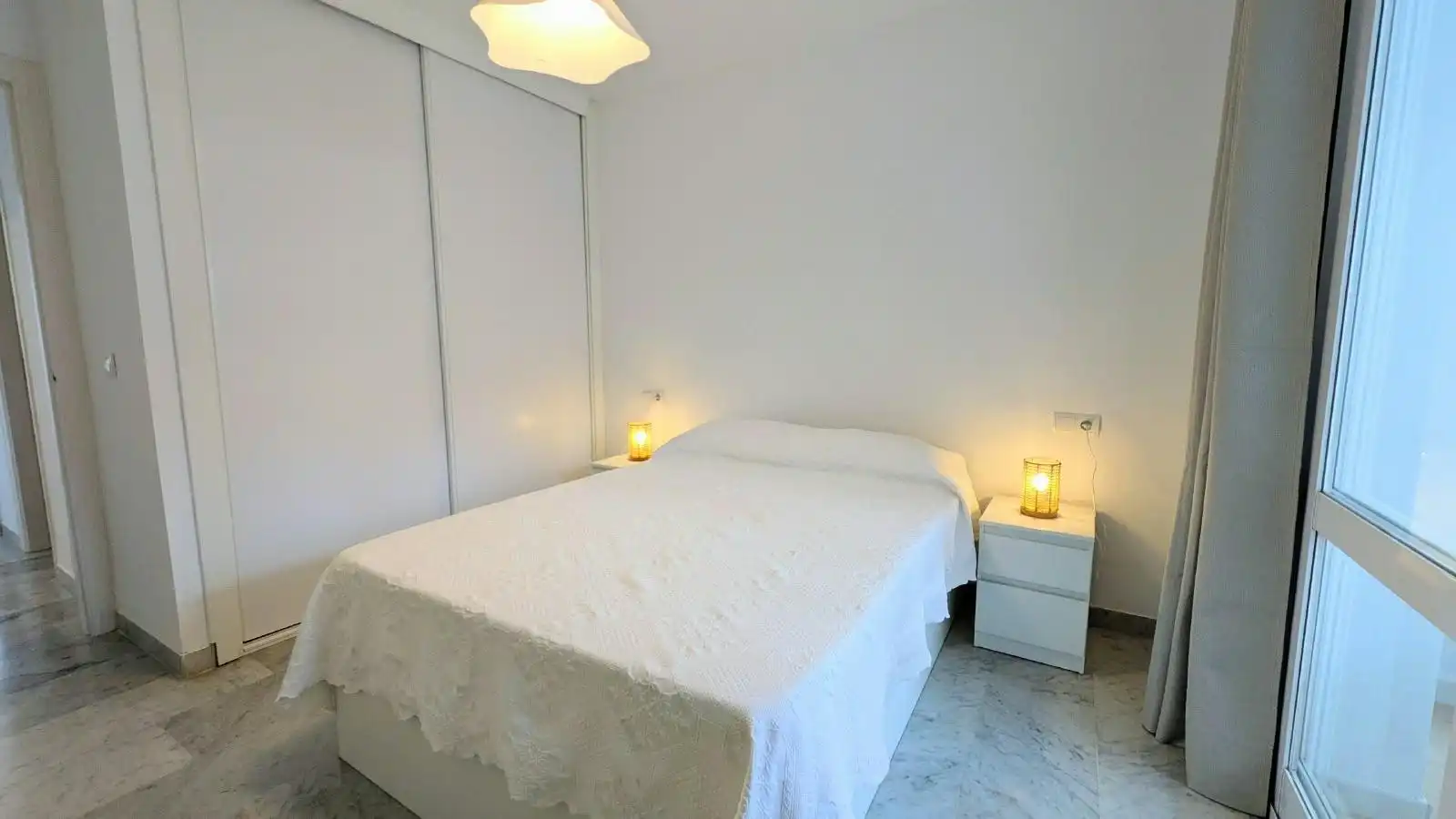 Apartments for rent in Fuengirola, Málaga