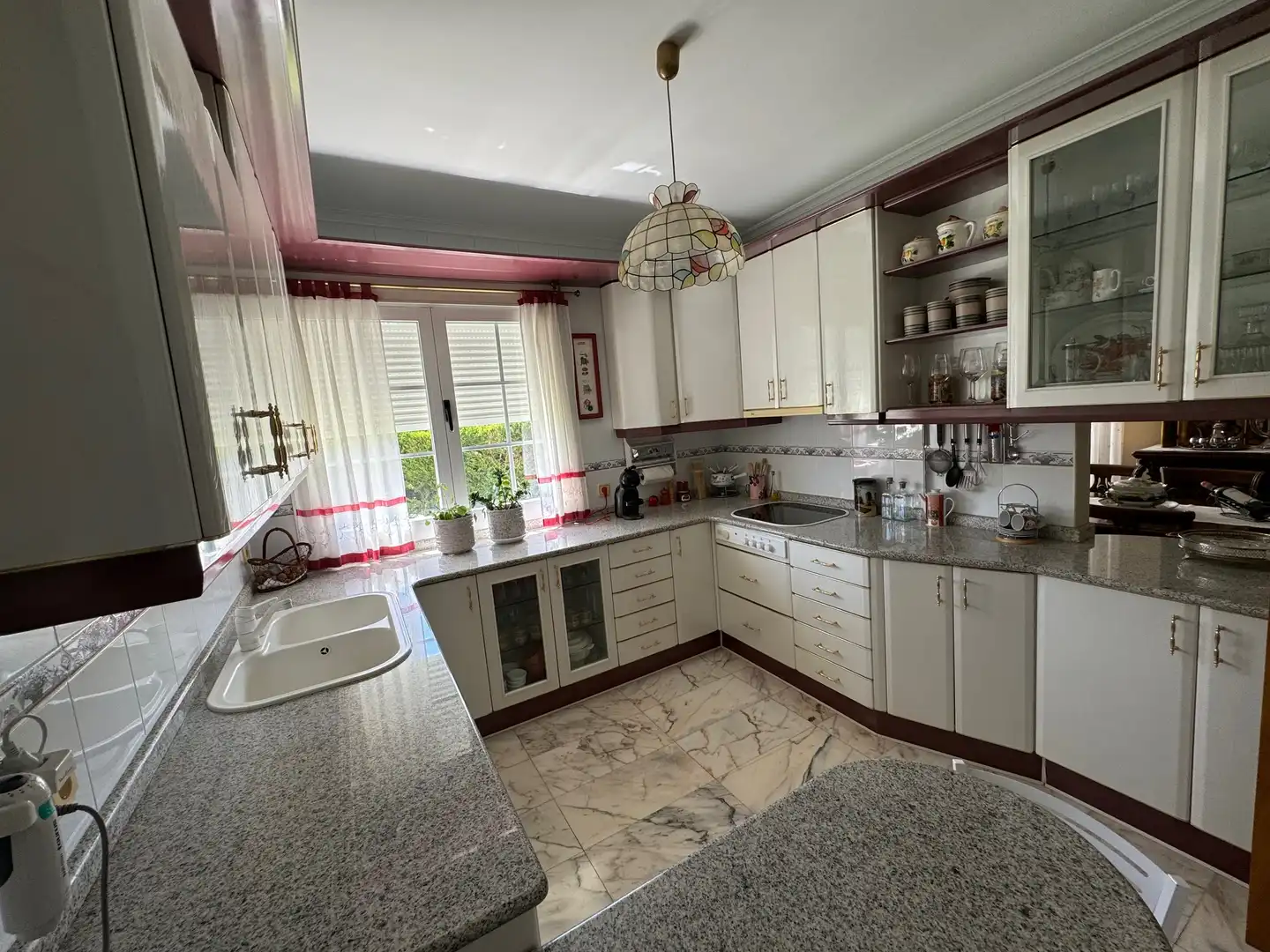 Casa o chalet en venta en Calle Parque Sur, 15, Megeces