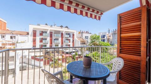 Foto 4 von Wohnung zum Verkauf in Rambla de la Pau, ., Barri del Mar, Vilanova i la Geltrú