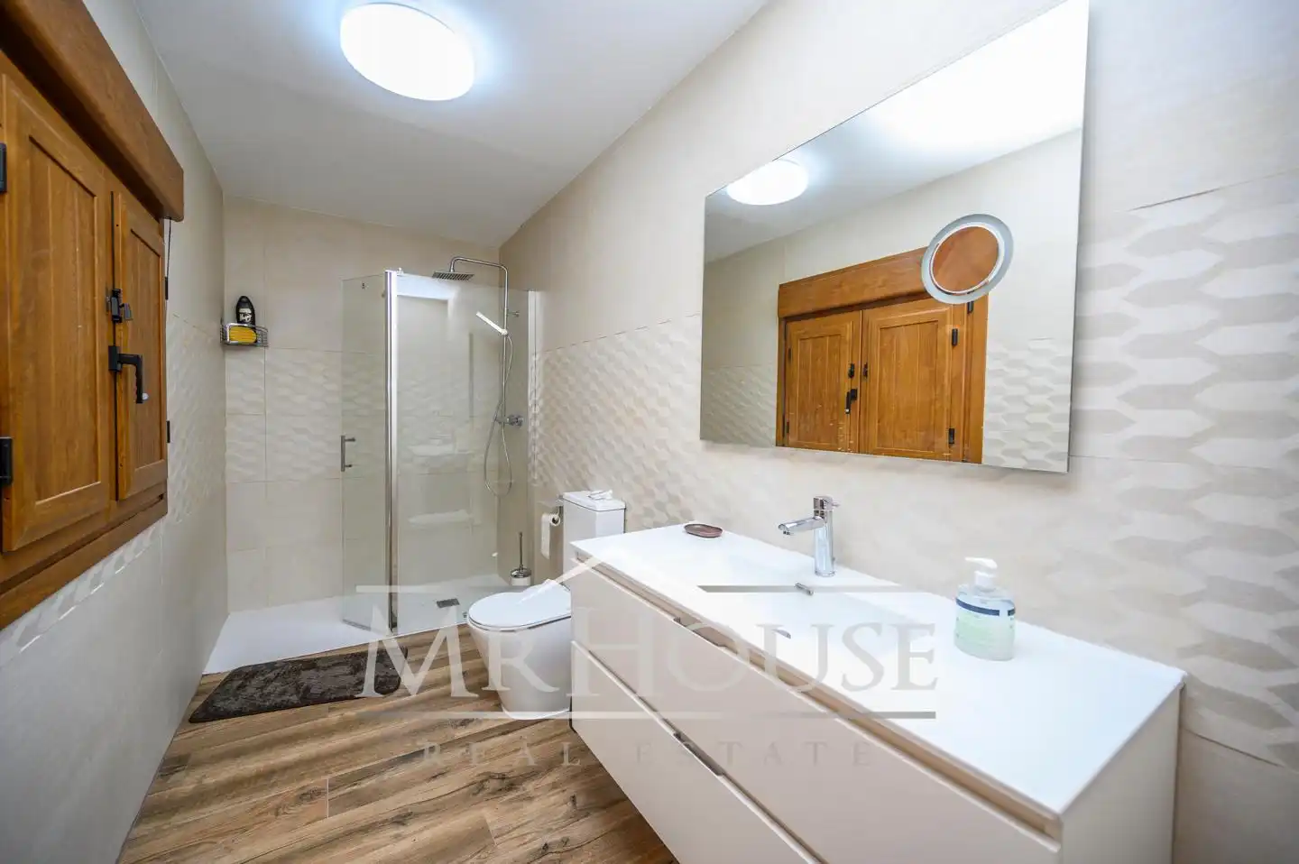 Baño de Residencial en venta en Perales de Tajuña