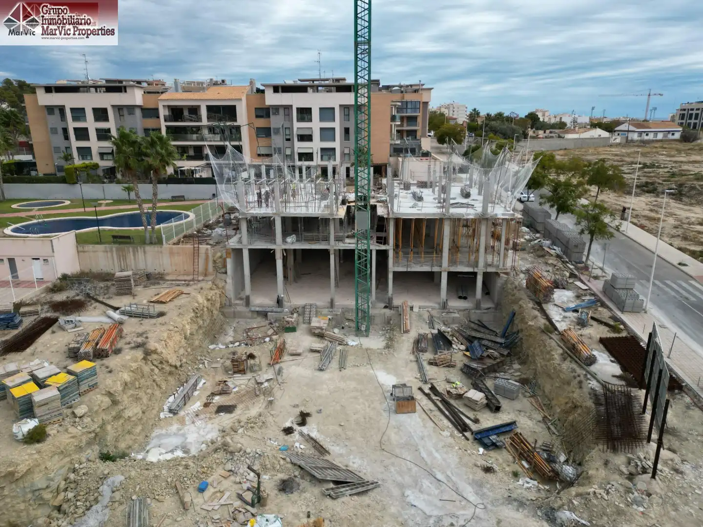Apartment mit Pool zum Verkauf in Plans - Gasparot, imagen 11