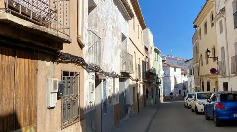 Foto 3 de Finca rústica en venda a Carrer Doctor Albalat, 20, Alcublas, Valencia