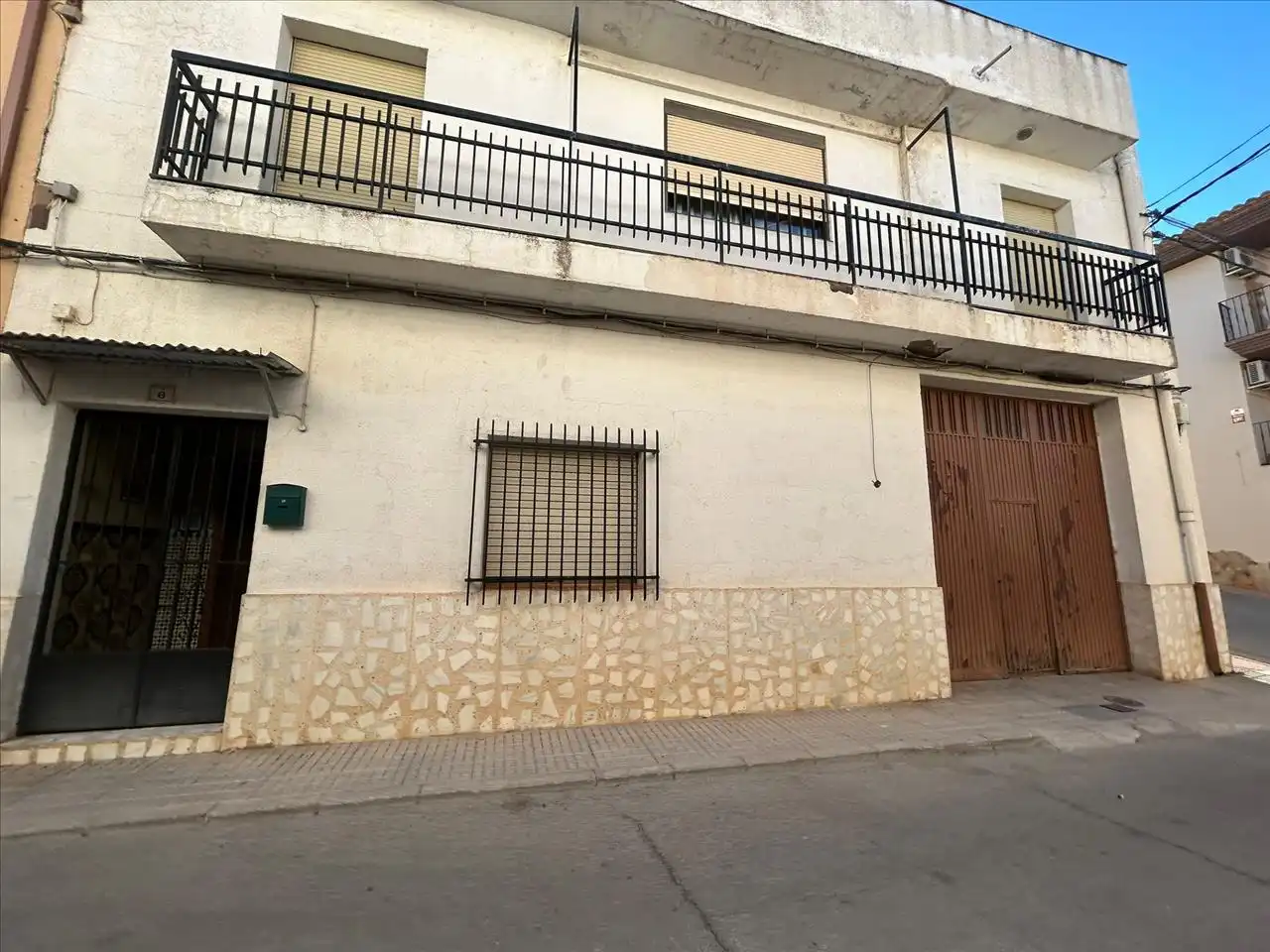 Houses for sale in Ntra Sra De La Esperanza, Pozo Alcón